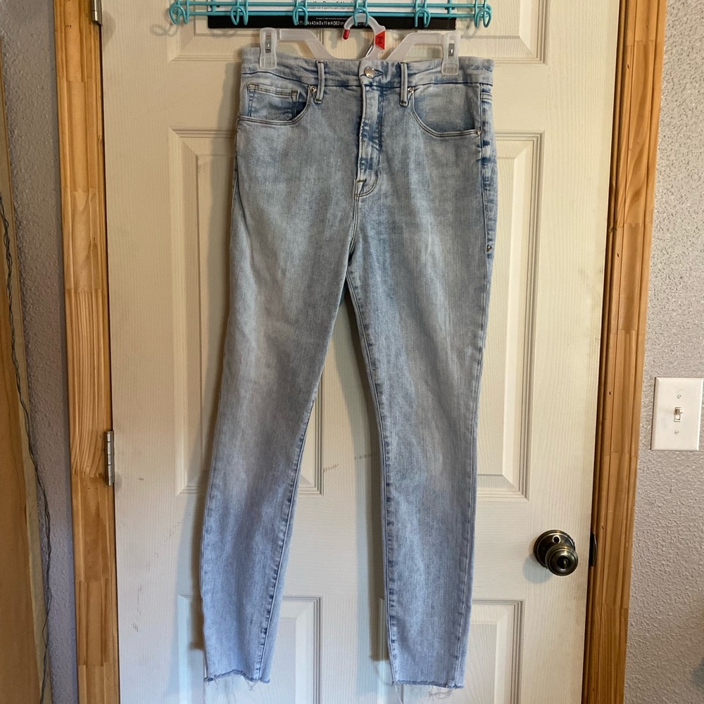 Good American Jeans